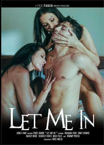 Let Me In