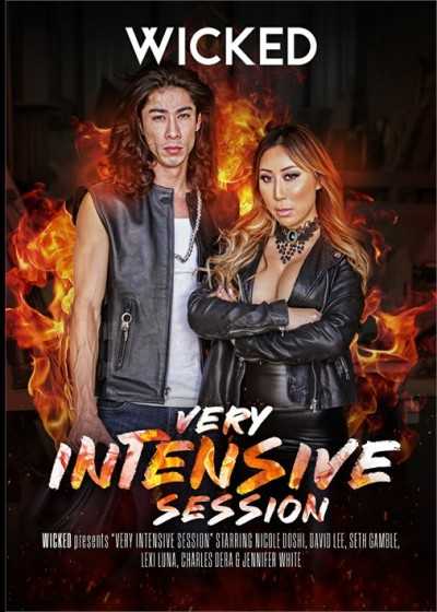 非常密集的课程