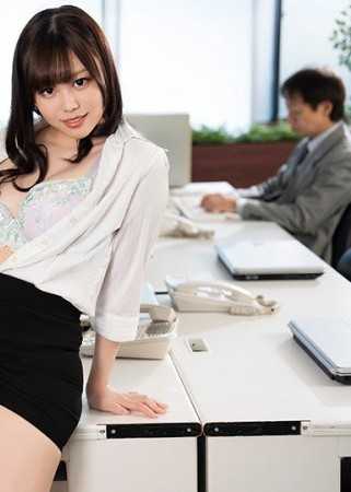 新人性処理OL希望みりなを派遣します
