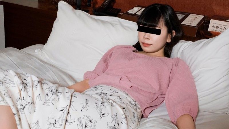 パパ活はじめました ~恥ずかしい~ 愛沢雛