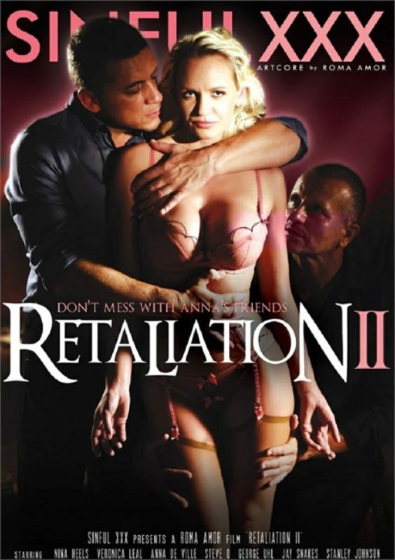 Retaliation 2