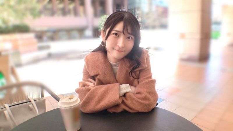 美人科学研究員がSEXダイエット論を証明しに来た！知的でおっとりした雰囲気で男を魅了する！スタイル抜群の身体に隠された剛毛のギャップが堪らない！SEXは美容とダイエット効果はあります！ 【初撮り】ネットでAV応募→AV体験撮影 2396