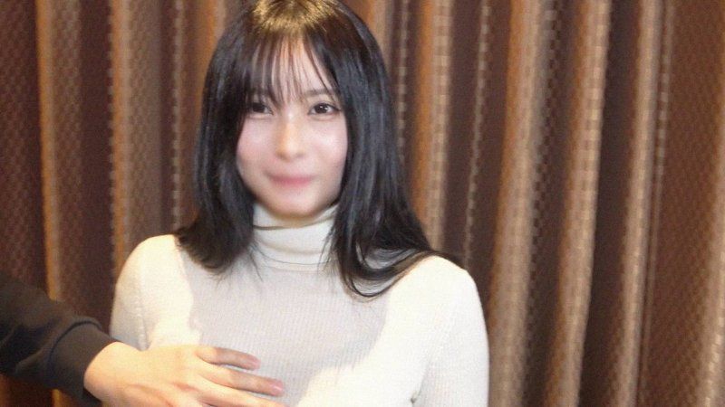 5/1迄 1990pt!!【初】※緊急販売！「早期購入特典」歴代ナンバーワン美女です.(無加工) 顔面偏差値.東大レベル