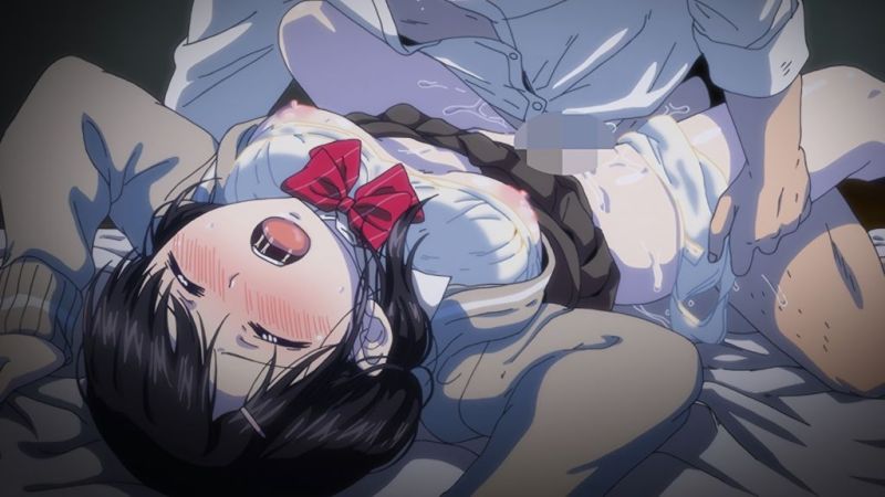 1LDK＋J系 いきなり同居？密着!?初エッチ!!? 第5話 