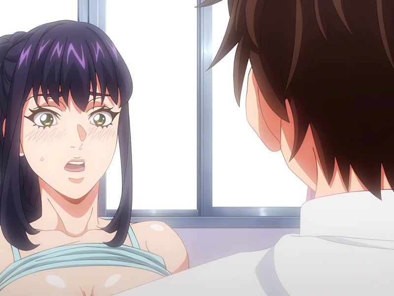 「只讓你摸1分鐘哦…」分租雅房不能說的祕密規定 第3集