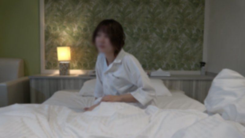 精子提供【りんごちゃん１回目】若妻さんの精子直接提供