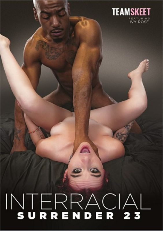 Interracial Surrender 23
