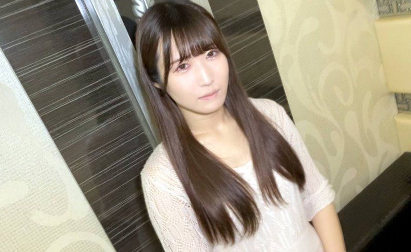 [No] Pale,slender beauty × JD deep vaginal ejaculation. Cowgirl hip thrusts,pounding and moaning ♥