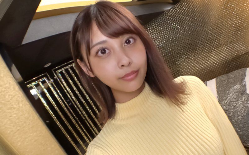 【数量限定公開】長身スレンダーモデルがプライベートでハメ撮り応募!?意外と毛深いマンコは手マンでトロトロに濡らして甘い声を漏らす姿にイメージ崩壊！ハイスぺモデルが膣奥ピストンで深イキする衝撃映像［高画