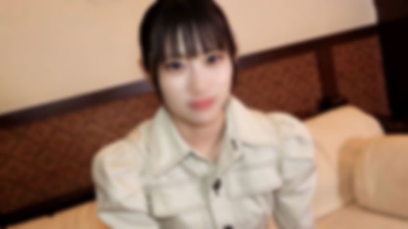 【無】今年一番アイドル級の可愛さの素人美女を見つけてきました！即フェラごっくん&rArr;お風呂で生ハメ&rArr;ソファで中出し&rArr;更に最後はベッドで中出し※特典高画質版