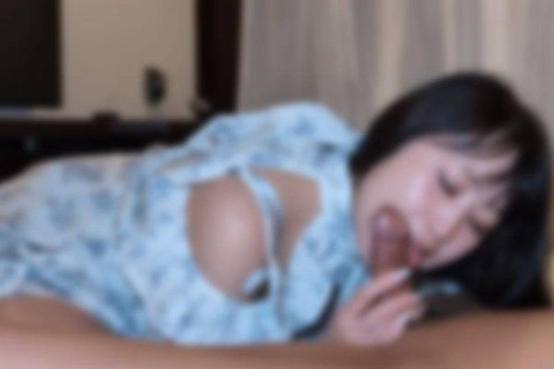 ※9/9まで初回限定60％OFF※【個撮】多忙なむちむちナース肉棒をご奉仕！清楚な雰囲気からのいやらしい音がたまりません。。