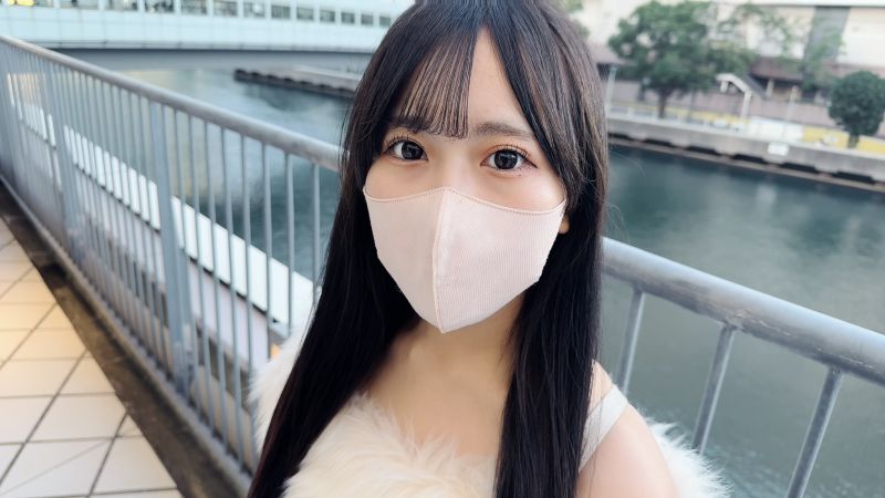 販売後大反響、19歳のメンエス嬢をプライベートでホテルに誘ってハメ撮り。