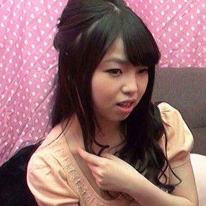 E-DOGA Shiori Hasegawa