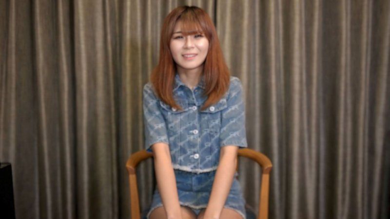 【無】メチャ素直で優しい日焼けギャル！引き締まったカラダに美しいオッパイ！粘度高めの濃厚唾液が凄すぎて正に天然ローション⤴裏筋ベロンベロンシコシコで顔射からの中だし　※特典高画質