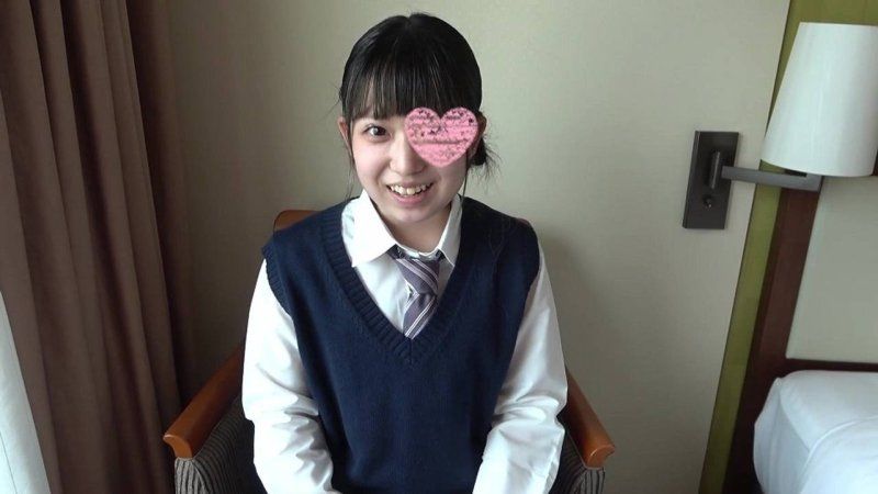 【廃版】げん２.年生の春。あどけない体でしっかり感じるイマドキの小動.物系美女。小さいけど超敏感なオッパイと発..育中のマンコが可愛い！思春期の美しいお顔に大量顔射！