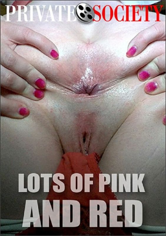 Lots Of Pink and Red