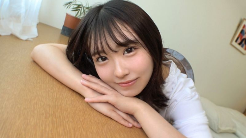 【美少女&times;にこにこ&times;恥じらい=最強】天真爛漫なミニマム美少女JDが彼氏以外と初H！ニコニコは恥ずかしさの裏返し？ち○こを入れるとミニマムボディからは想像できない大きな喘ぎ声を出し始め・・・。 【初撮り】ネットでAV応募&rarr;AV体験撮影 2094