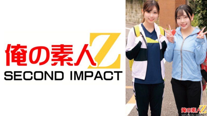 現役アスリート こころさん(水泳部・21歳)さくらさん(ソフトボール部・20歳)