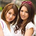 Ultra Poonan Riko&amp;Erika