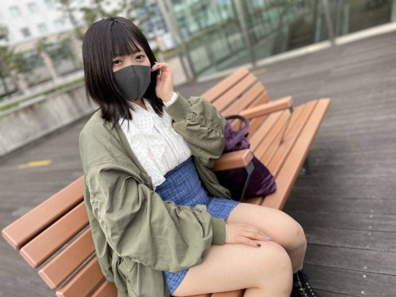 【个人拍摄・素人】巨乳女大生正处于困境，所以我来救济她了⚠【支持者精选・限定特别公开】