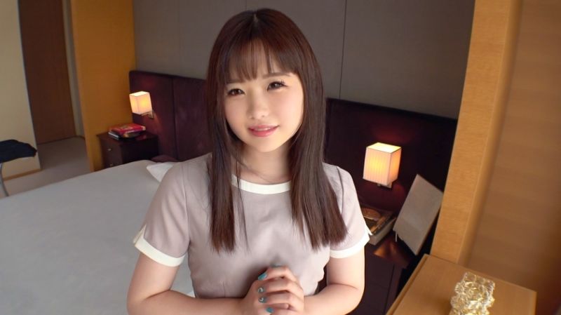 【そそる尻&times;むっちりJD】AVもあまり観ないし、セックスもノーマルなプレイが好き&hellip;セックスにあまり積極的ではないのかと思いきや、スイッチが入った途端表情がえちえちに！【初撮り】ネットでAV応募&rarr;AV体験撮影 2062