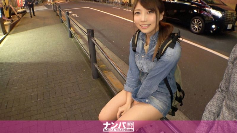 マジ軟派、初撮。 1483 エステ無料体験という甘い言葉に誘われてマッサージを受けるも、徐々にエッチなマッサージに変わっていき&hellip;！？最後は快楽に流され自ら腰を振りセックスに無我夢中ww