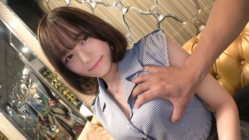 【誰も知らない彼女のイキ顔】どエロいFカップと綺麗な乳首。ウブな大学生が乱れまくり、騎乗位では腰を振りまくり！「初めてえっちでイッちゃいました…」という彼女のSEXを見逃すな！ 【初撮り】ネットでAV応募→AV体験撮影 2128