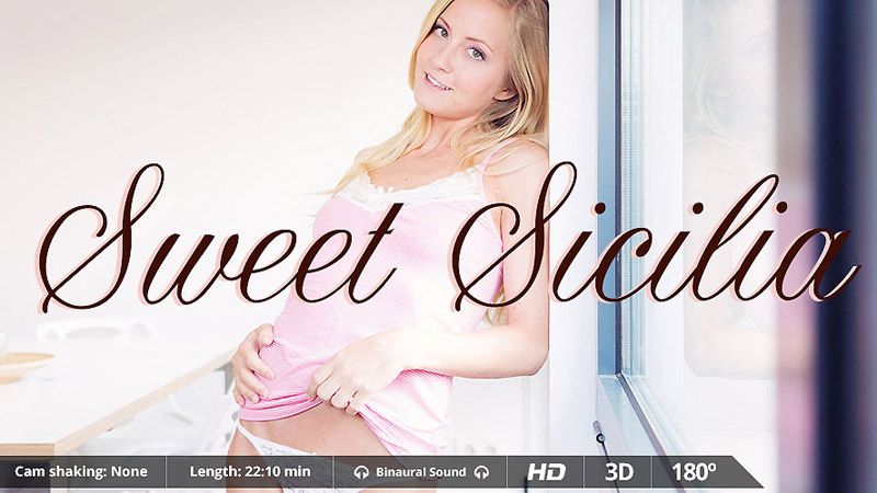 Sweet Sicilia