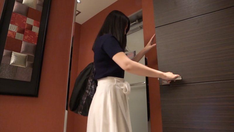 五反田高級メンズエステ店勤務　クラス最上位のプラチナ嬢Fカップ　我慢できず大量誤射