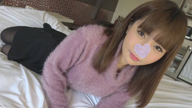 【個人撮影】可憐でビッチな美形アニオタ女〇大生みそのちゃん主観・痴女セット