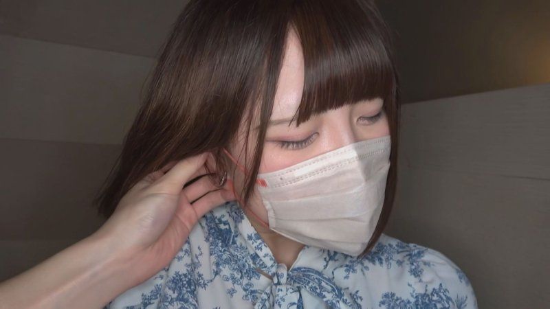 【50%OFF！数量限定価格！】8/23 log1B：りか　「可愛くないです///」が口ぐせの貧困陰キャ巨乳女と生ハメSEX