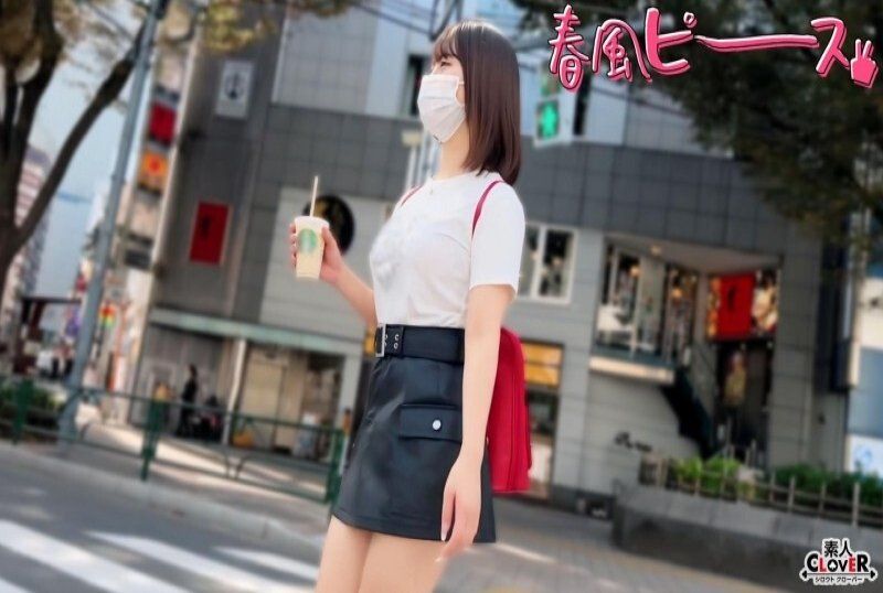 量产可爱20岁女孩