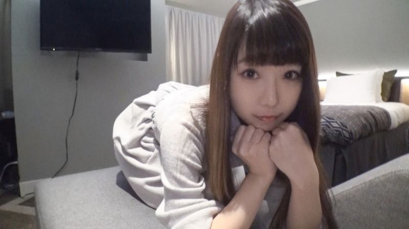 【初撮り】ネットでAV応募&rarr;AV体験撮影 841