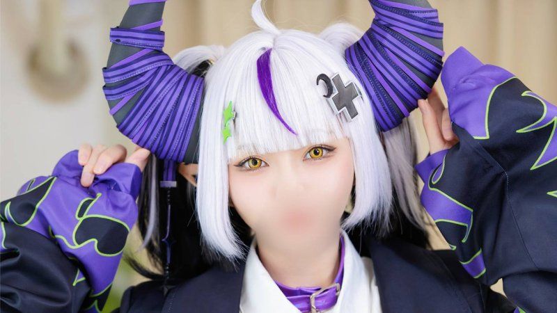 貴様ら、ラプ様の中出しに刮目せよ