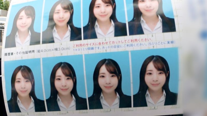 【就活女子】リクルートスーツを身に纏い、内定を得るべく奮闘する就活女子10名との濃密SEXをキリヌキ！ヌキどころONLY！フレッシュな女子の痴態をご覧あれ！【切りヌキ】