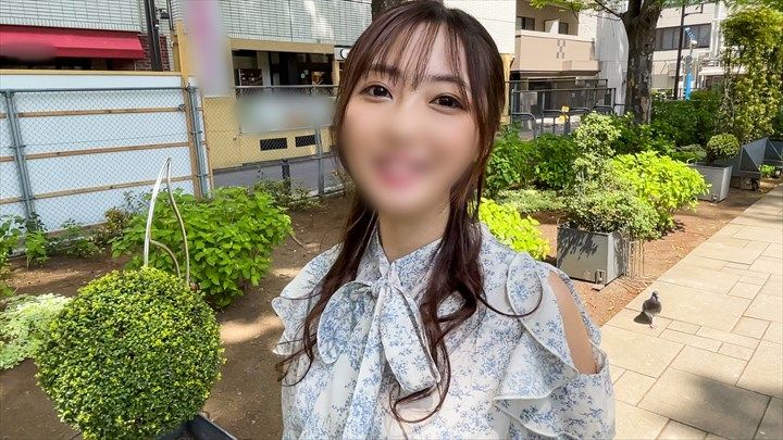 【リアルガチオナニー狂い】色白むっちり自慰ちゅーどく素人ちゃん28 歳 チンポで逝けなくなるとまずいと AV応募!!W デカちんぽでえずきまくりイキまくり変態3P ファッキン!! 【限界