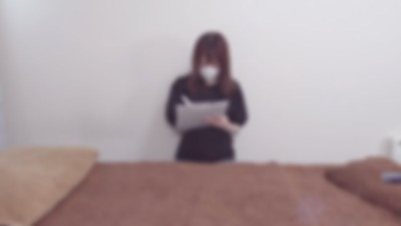 6/8日迄新作セール半額！【無/なま中出し】真っ白なお肌の可愛らしいJDさんが、また来てくれました。これほどの美肌、更に以前よりスリムになってシャイな感じに興奮してしまいます。