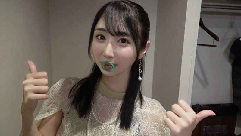 【残りわずか】『新卒2年目 Fカップ音楽教員』禁断のFC2出演。ノーハンドゴム装着＆生中出しハメ撮り映像。※売り切れ次第終了