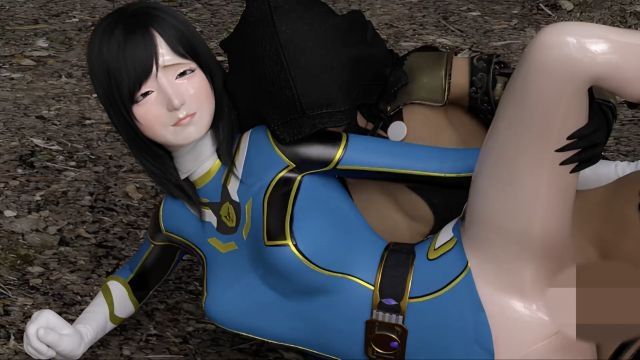 [かわいいまんが【AIイラスト】] どエロファンタジー動画集