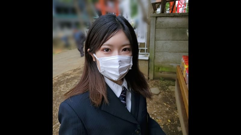 気がつけばあの子はもう今春卒業の女子◯生！！おじさん好きの友人の娘と超極秘で学園生活最後の淫行猥褻！！（生中出し）