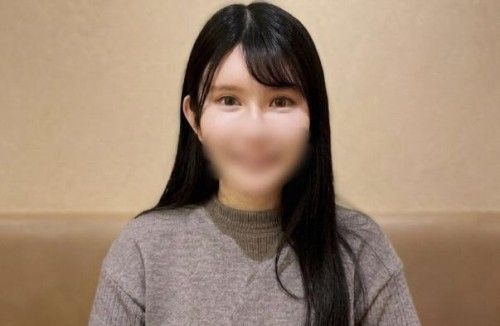 空港でも話題になるほどのGカップ美人CAさんが登場！剛毛ピンクの可愛らしいマンコにハメまくりの孕ませ中出し！超大量口内射精も！