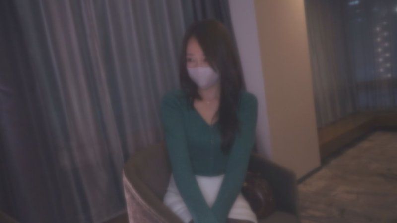 【奇跡の45歳】性欲が強すぎる美熟女さんと3Pで中出し