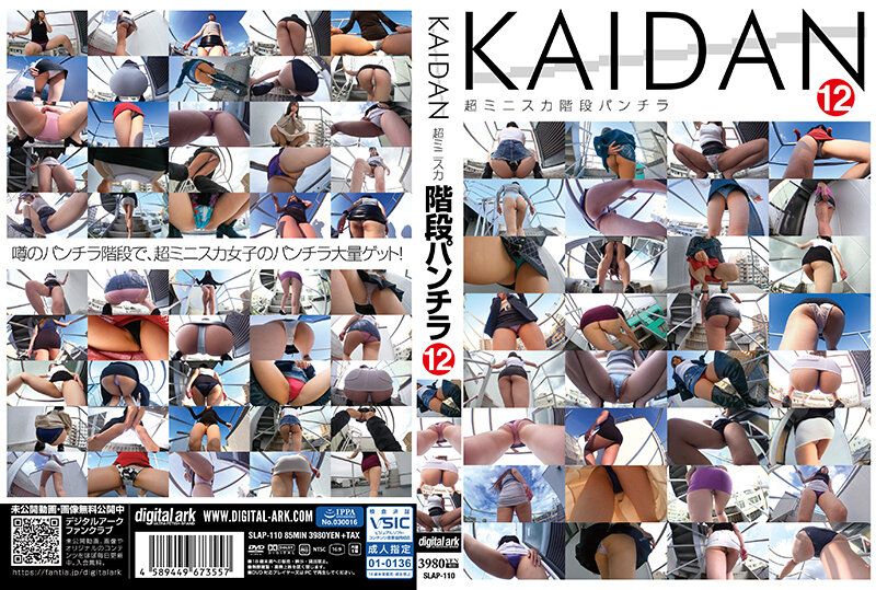 KAIDAN 12