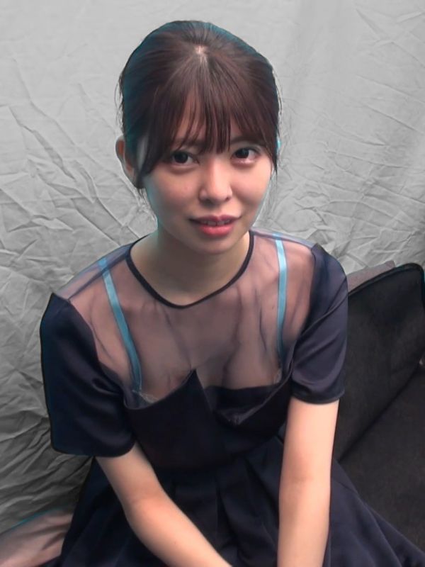 【個撮/素人】美人すぎる上物女子大生。2本の肉棒で前後からめった刺し。※限定　3P