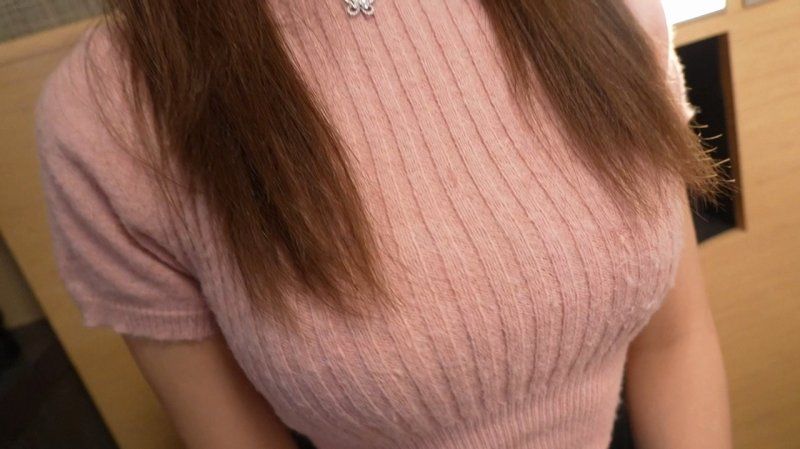 21日迄 1490pt!!【初】特典.   ※訳㋐り！O.①洋服屋で働く巨乳美女が緊張気味で個撮応募・肉棒突かれ、絶頂アㇸ顔・敏感,マン㋙にあッたかい精液中出ㇱ