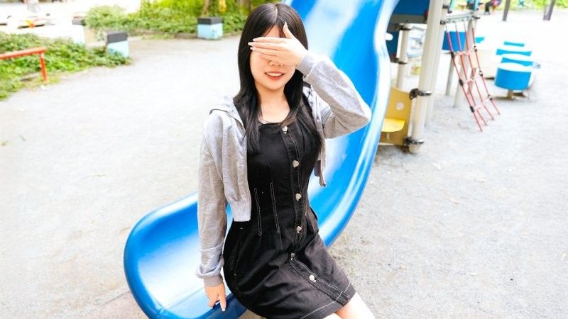 陥没乳首ガールにパイズリイラマチオ中出しお掃除フェラさせてみた 小池未祐