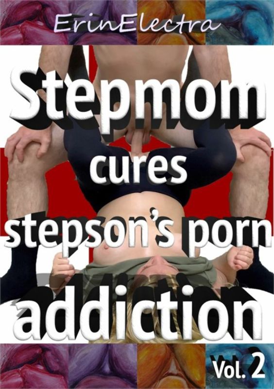 Stepmom Cures Stepson’s Porn Addiction 2