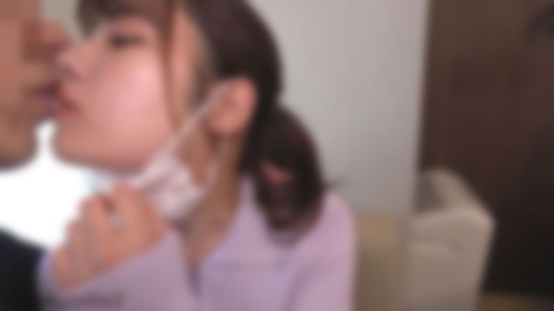 【暴走模式突入】烦恼做爱时无法出声に的可爱19歳！