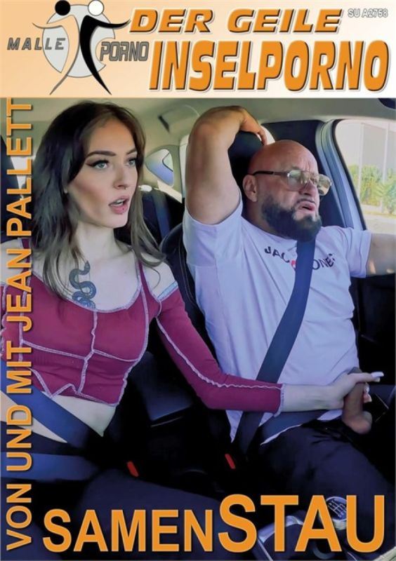 Vonc Und Mit Jean Pallett Samen Stau