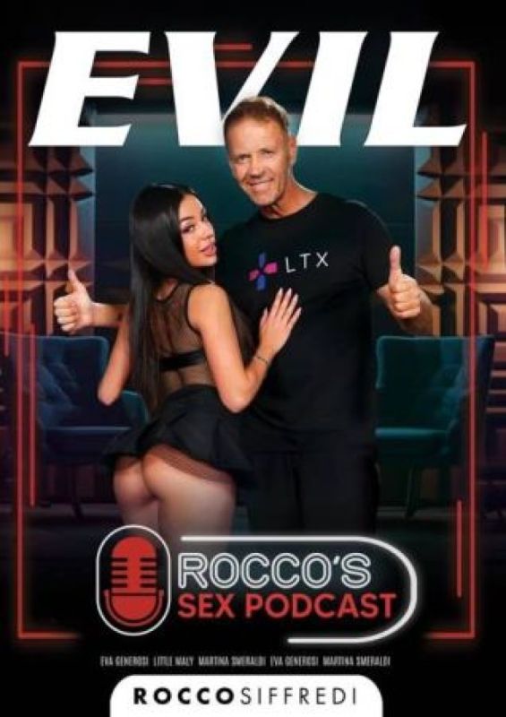 Rocco’s Sex Podcast